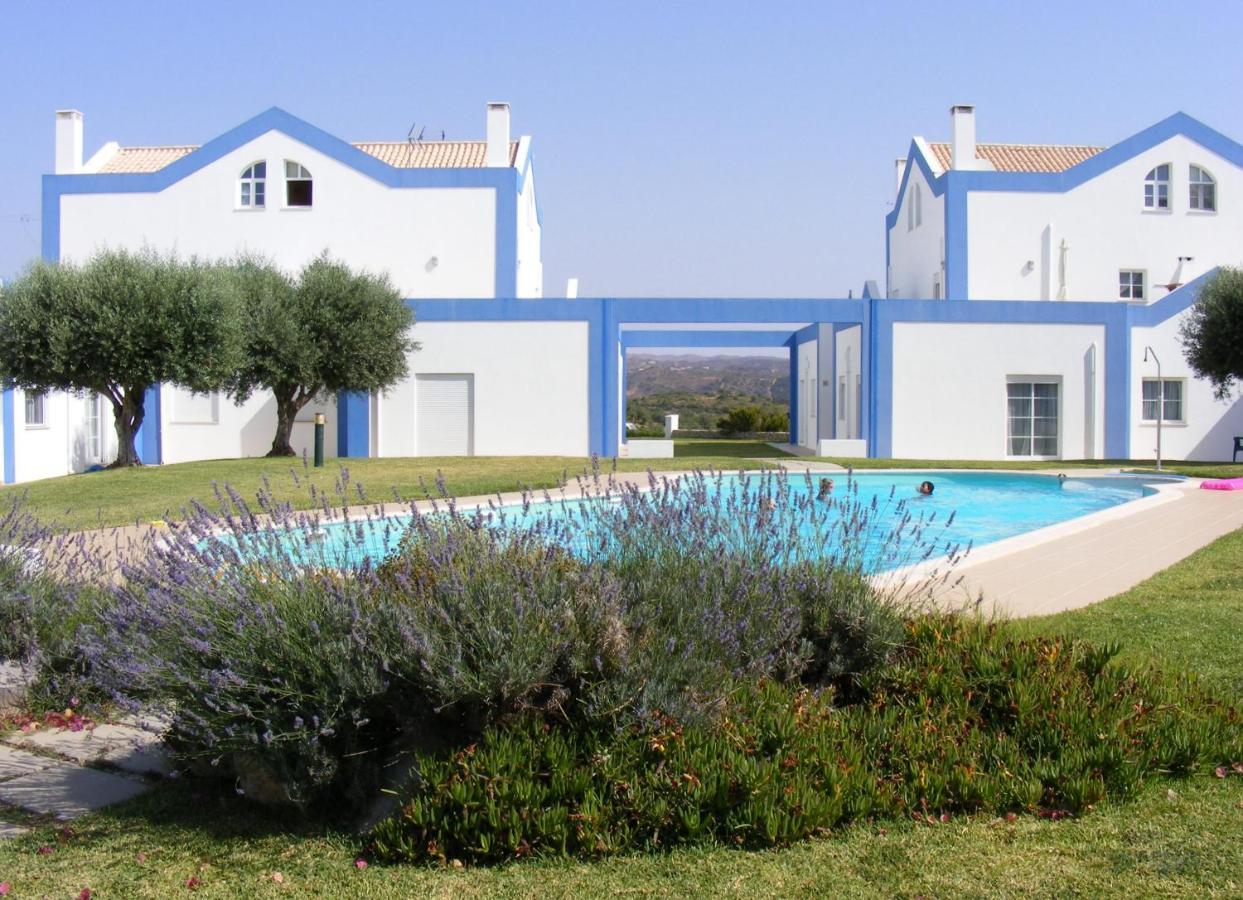 Casa Alto Perogil Villa Tavira Exterior foto