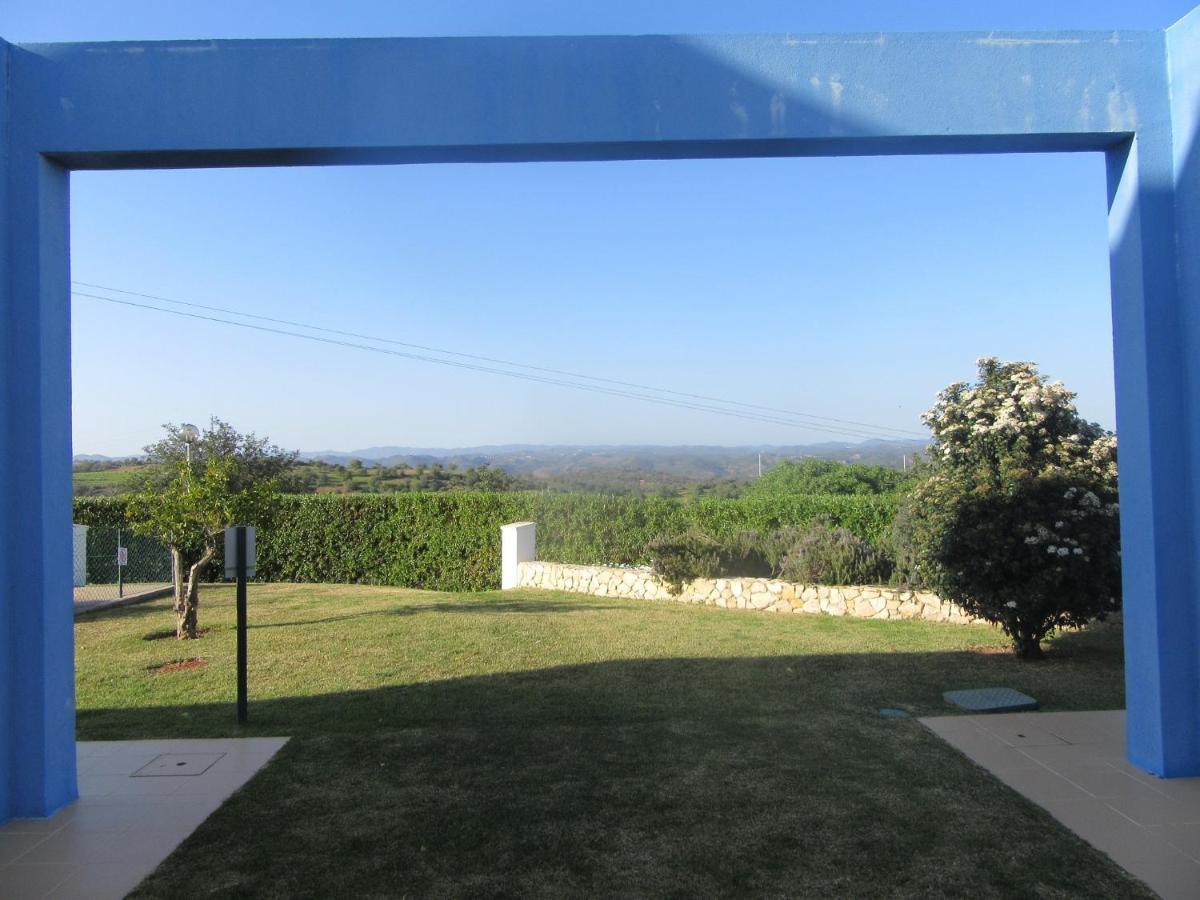 Casa Alto Perogil Villa Tavira Exterior foto